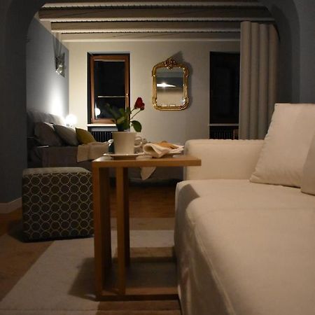Dolomitiloungebelluno Mountain Resources Hotel Buitenkant foto