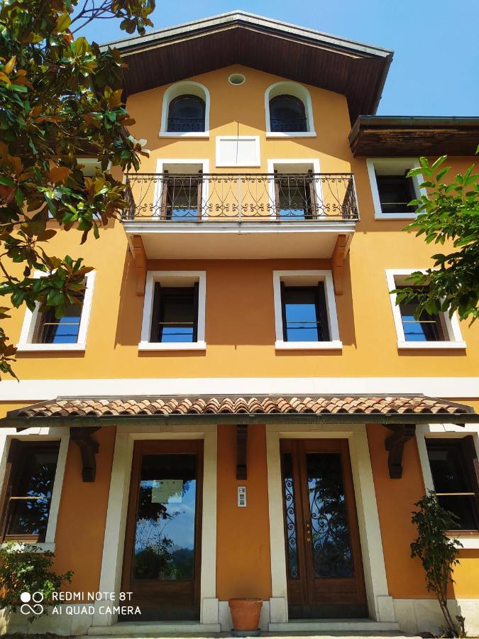 Dolomitiloungebelluno Mountain Resources Hotel Buitenkant foto