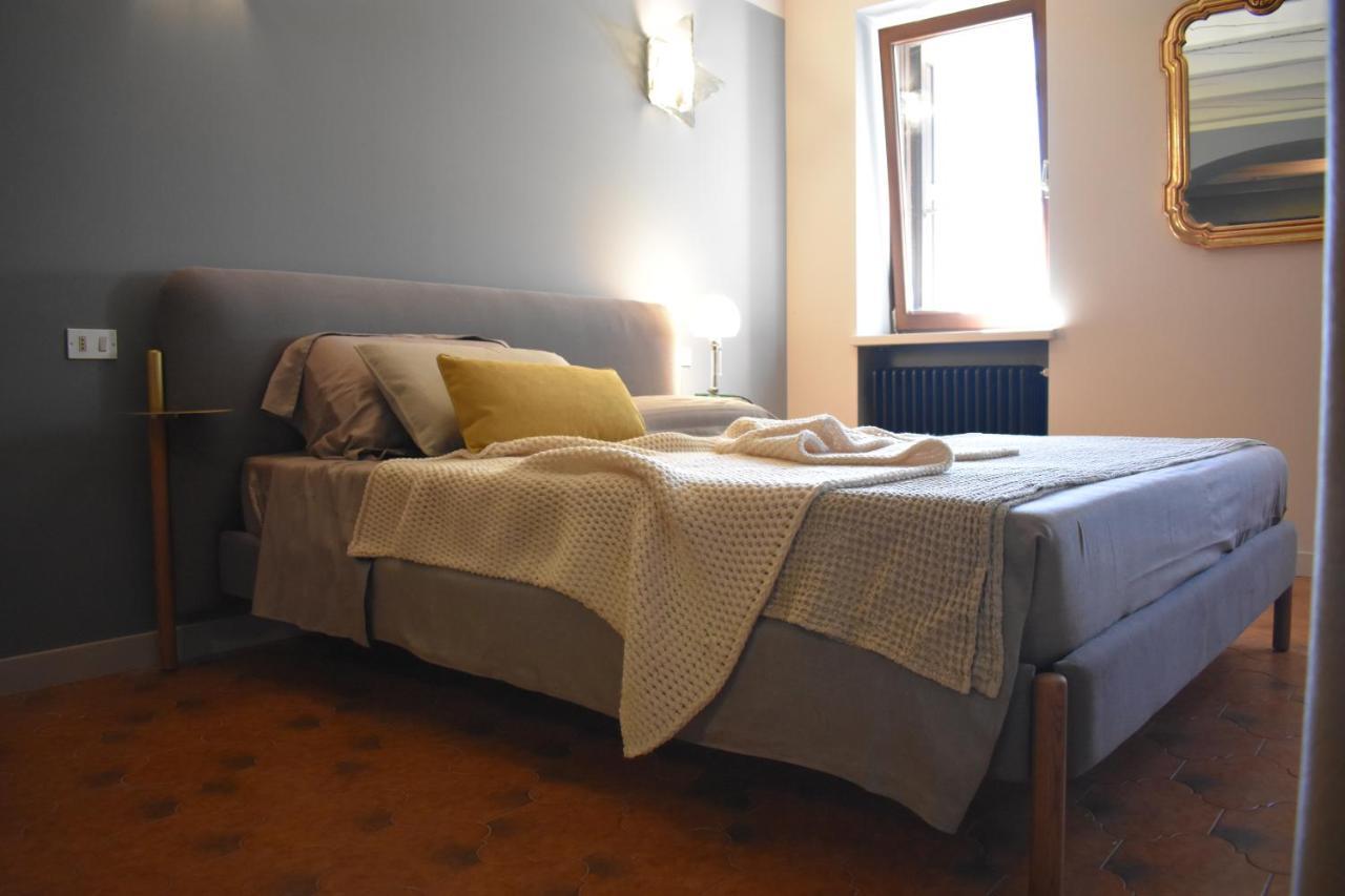 Dolomitiloungebelluno Mountain Resources Hotel Buitenkant foto