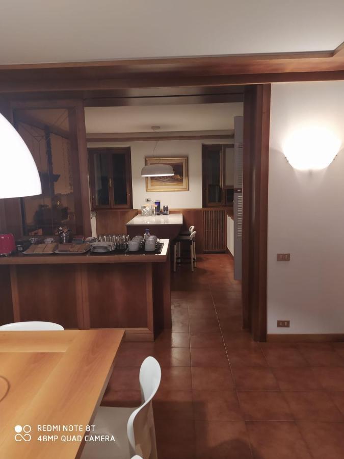 Dolomitiloungebelluno Mountain Resources Hotel Buitenkant foto