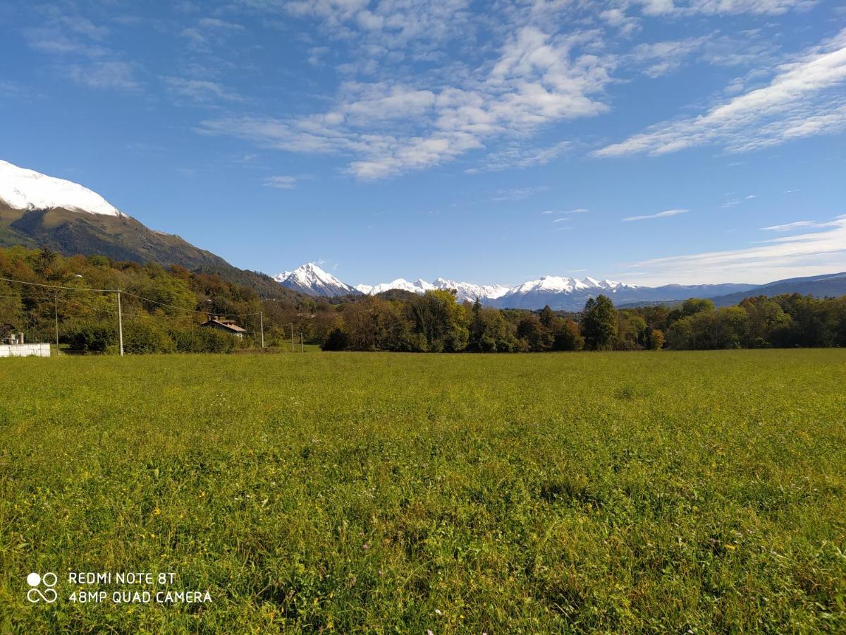 Dolomitiloungebelluno Mountain Resources Hotel Buitenkant foto