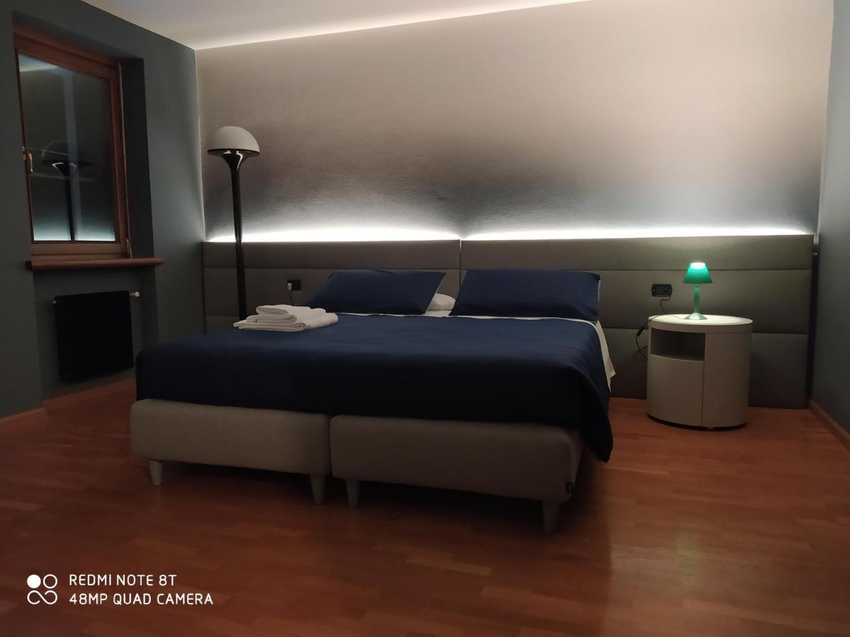 Dolomitiloungebelluno Mountain Resources Hotel Buitenkant foto