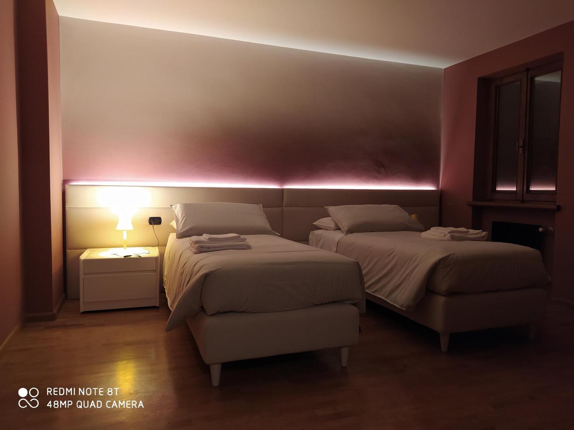 Dolomitiloungebelluno Mountain Resources Hotel Kamer foto